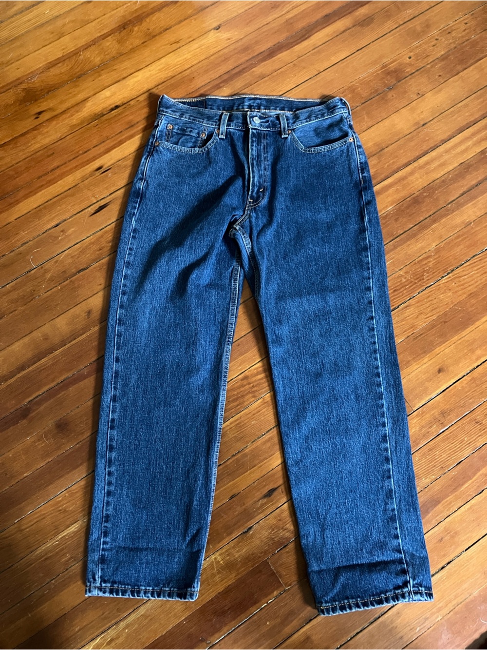 Levi’s 550